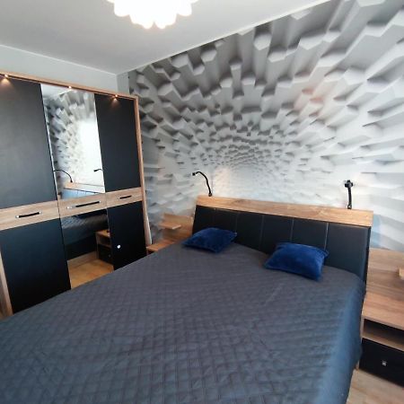 Apartament Bliżej Morza 102 z garażem i rowerami w cenie Kołobrzeg Zewnętrze zdjęcie