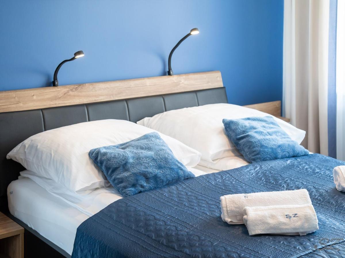 Apartament Bliżej Morza 102 z garażem i rowerami w cenie Kołobrzeg Zewnętrze zdjęcie