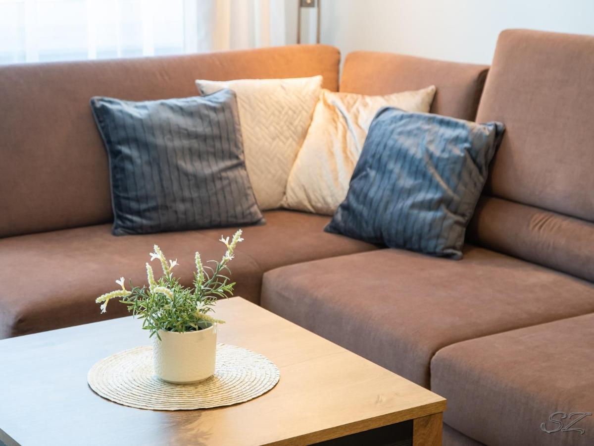 Apartament Bliżej Morza 102 z garażem i rowerami w cenie Kołobrzeg Zewnętrze zdjęcie