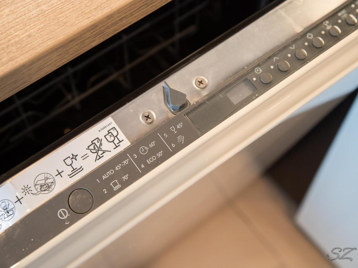 Apartament Bliżej Morza 102 z garażem i rowerami w cenie Kołobrzeg Zewnętrze zdjęcie