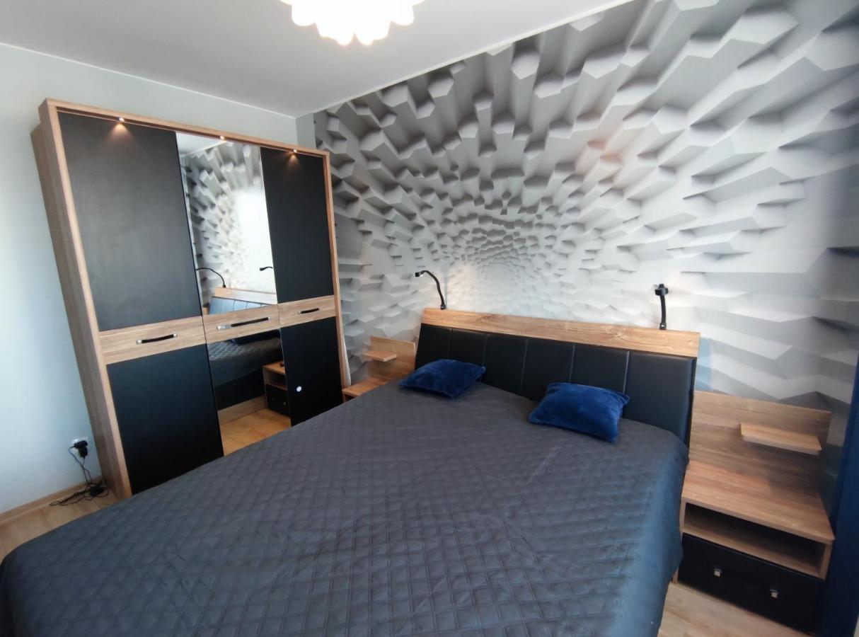 Apartament Bliżej Morza 102 z garażem i rowerami w cenie Kołobrzeg Zewnętrze zdjęcie